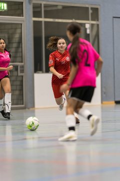 Bild 523 - wBJ Loewinnen Cup B2